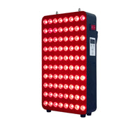 iHealred 660nm and 850nm Red Light Therapy Panel