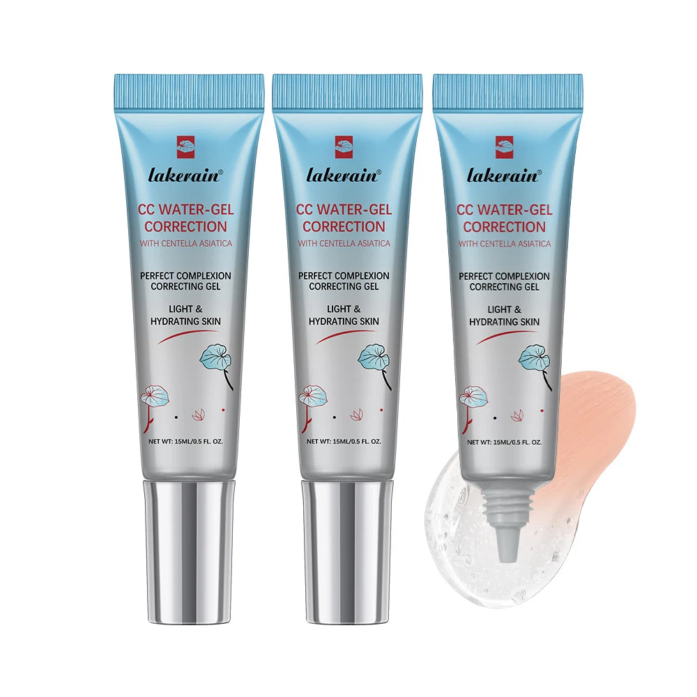Centella Color-Changing CC Cream