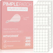 Hydrocolloid Pimple Patches