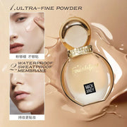 Full-Cover Liquid Foundation, 40ml