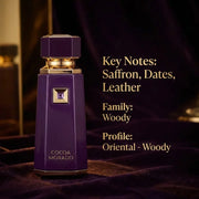 French Avenue Unisex Eau de Parfum Collection, 100ml