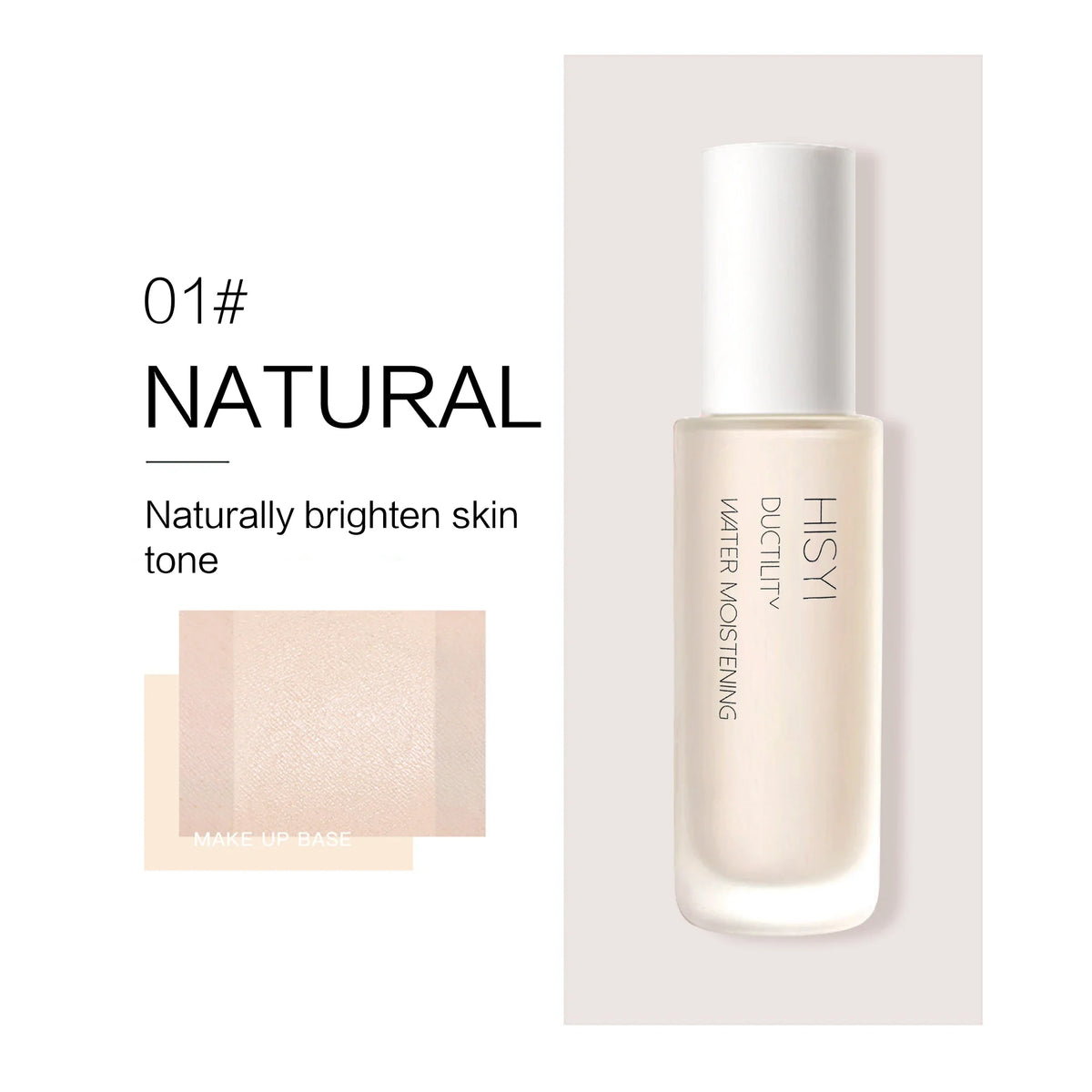 Makeup Primer and Isolation Cream