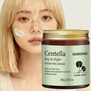 Centella Day and Night Hydrating Cream, 80g