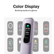 MIJIA Oscillation Electric Toothbrush Pro, 4 Modes, IPX8 Waterproof