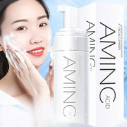 LAIKOU Amino Acid Cleansing Mousse, 150 ml