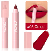 Waterproof Matte Lip Liner Pencil