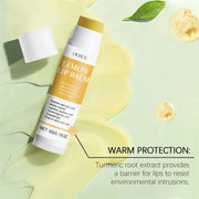 Lip Care Balm and Mask