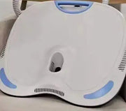 Portable 2-in-1 EMS Body Shaping Machine