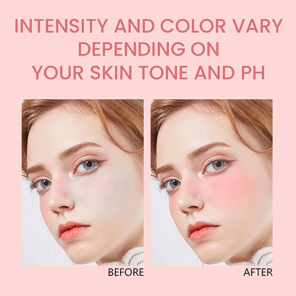 HISYI Monochrome Blush