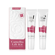 ICONSIGN Camellia Flower Eyelash Lift Kit