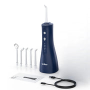 SEJOY Cordless Water Flosser, 230ml