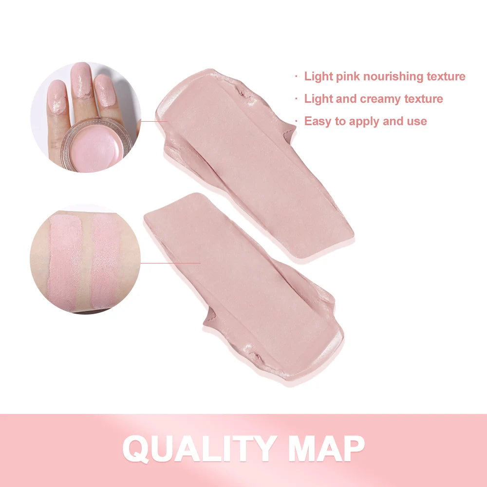 Eye Concealer and Brightening Cream