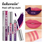 Peel-Off Lip Stain