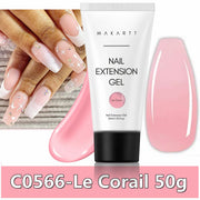 Makartt Poly Nail Extension Gel