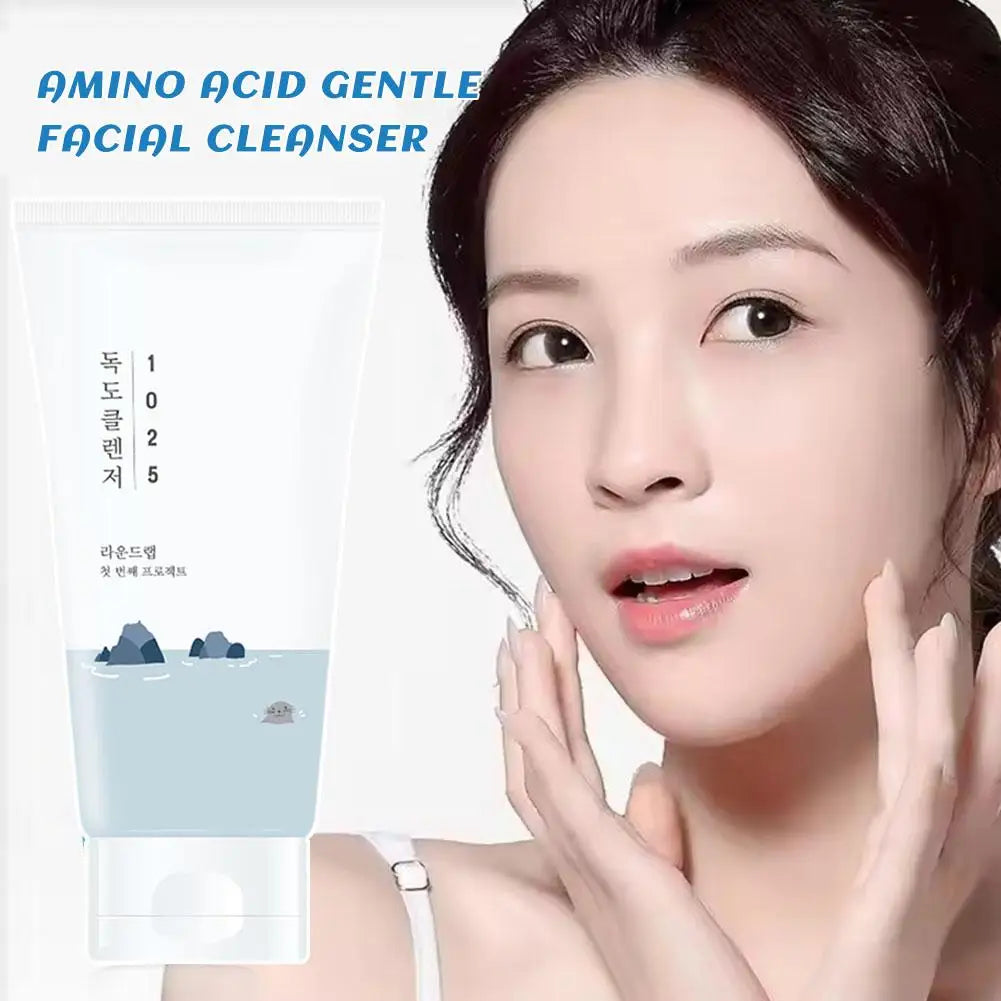 ROUND LAB Birch Juice Skincare Set