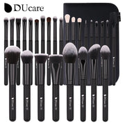 DUcare Makeup Brush Set, 8 to 32 Pieces