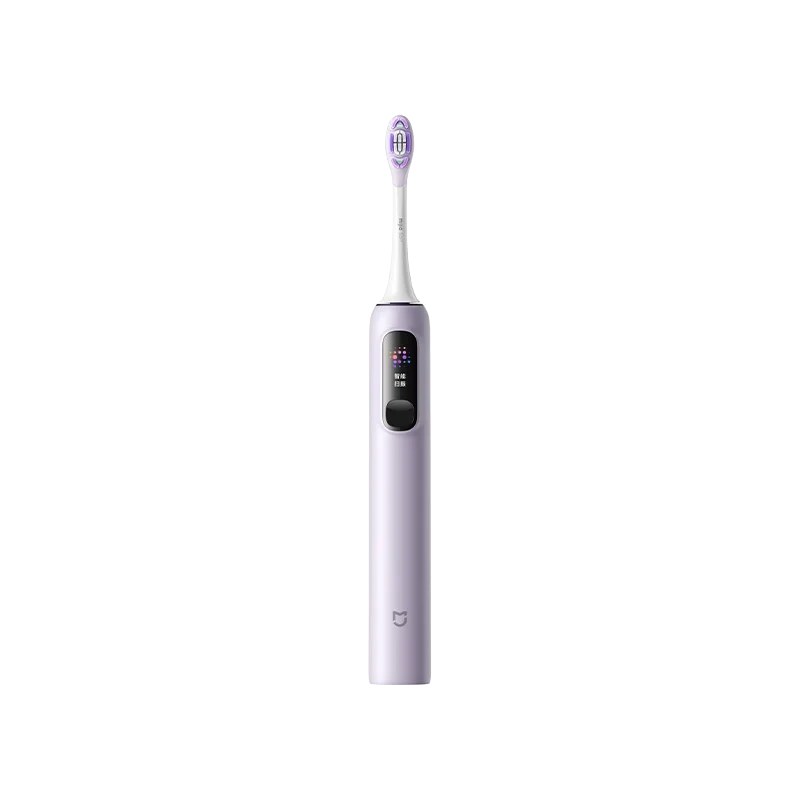 MIJIA Oscillation Electric Toothbrush Pro, 4 Modes, IPX8 Waterproof