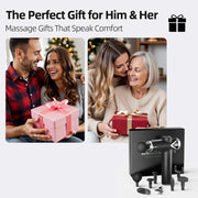 Electric Muscle Massage Gun for Neck and Back