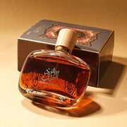Arabian Oud and Sandalwood Perfume