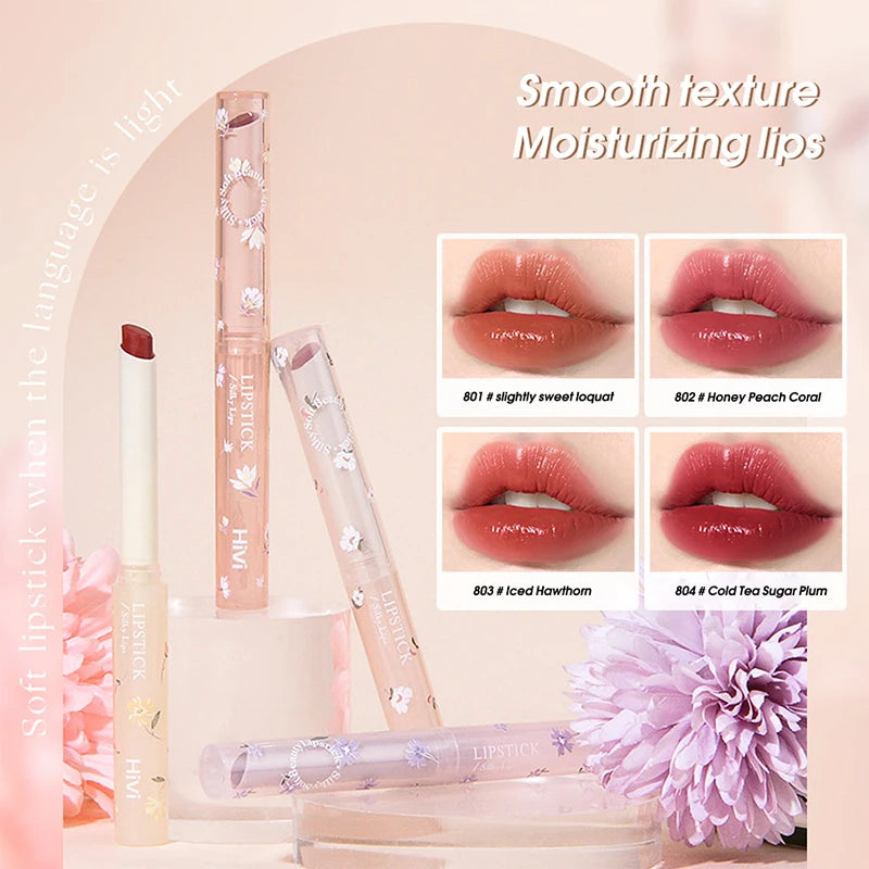 8-Piece Women's Makeup Kit with Lipsticks
