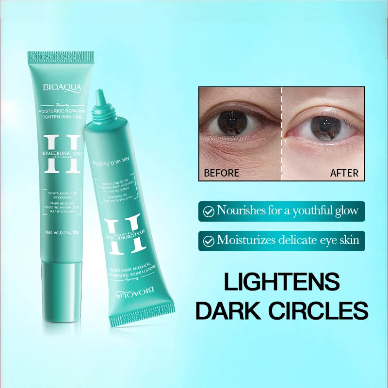 BIOAQUA Hyaluronic Acid Skincare Kit