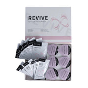 Vilnason CO2 Oxygen Bubble Spa Serum Gel Kit