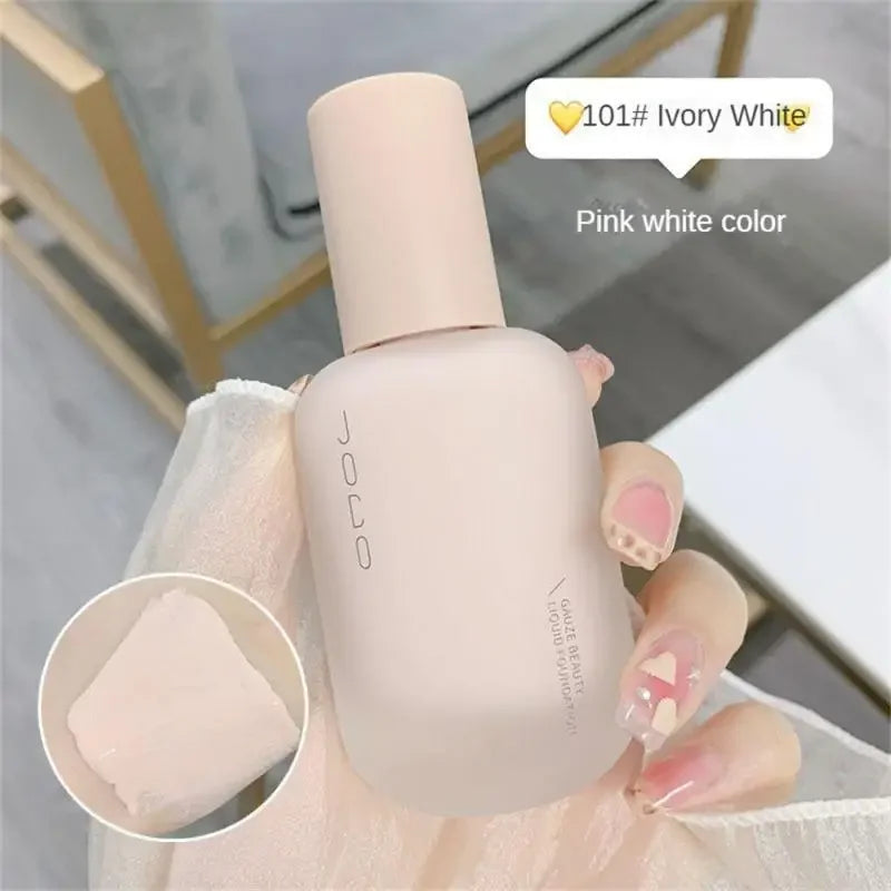 Liquid Foundation, 40ml