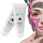 Black Carbon Gel Facial Mask, 80 ml