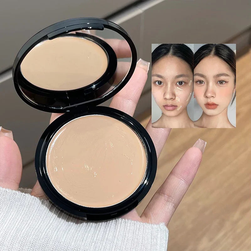 Soft Focus Cream Foundation Palette, 9g