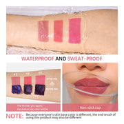 Peel-Off Lip Stain