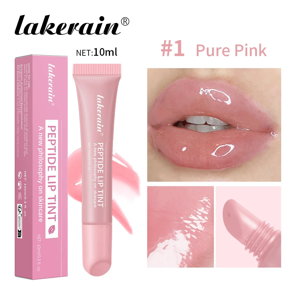 Peptide Lip Treatment Mask, 10ml