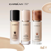 CARSLAN Moisture Matte Liquid Foundation
