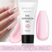 Makartt Poly Nail Extension Gel
