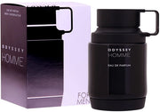 Arab Odyssey Unisex Perfume, 3.4 oz