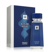 French Avenue Unisex Eau de Parfum Collection, 100ml