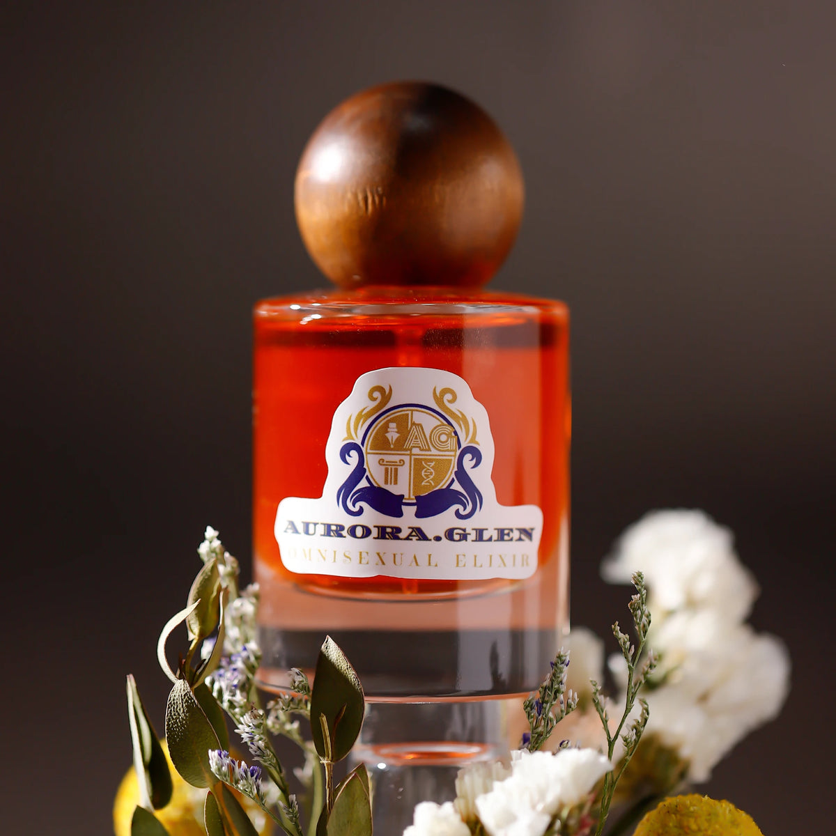 Rare Oud Unisex Woody Perfume, 50ml