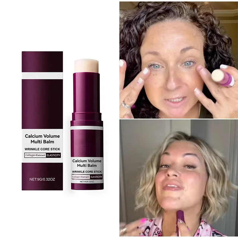 Calcium Volume Multi Balm Skincare Stick