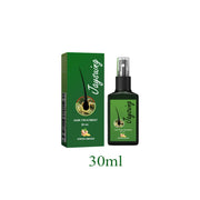 Jaysuing Ginger Scalp Care Spray