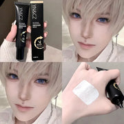 White Liquid Foundation, 30ml