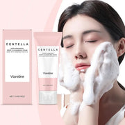 Centella Asiatica Foaming Facial Cleanser