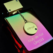 Armaf Club de Nuit Untold Eau de Parfum, 105ml
