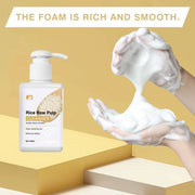 Ottilavie Rice Facial Cleanser