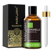 MAYJAM Essential Oil, 100ml
