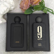Afnan 9PM Eau de Parfum, 100ml