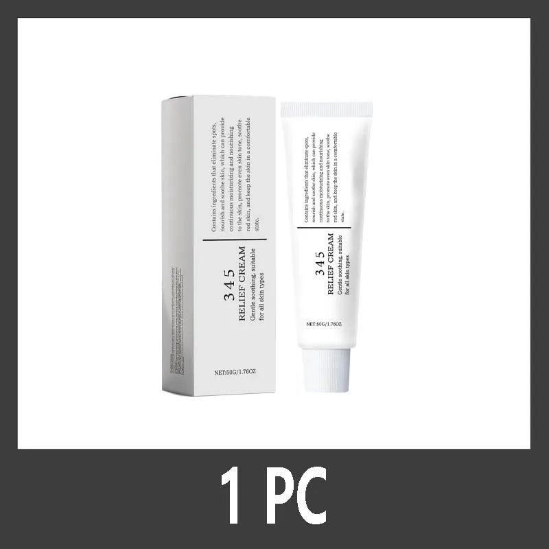 Lakerain 345 Relief Cream, 50ml