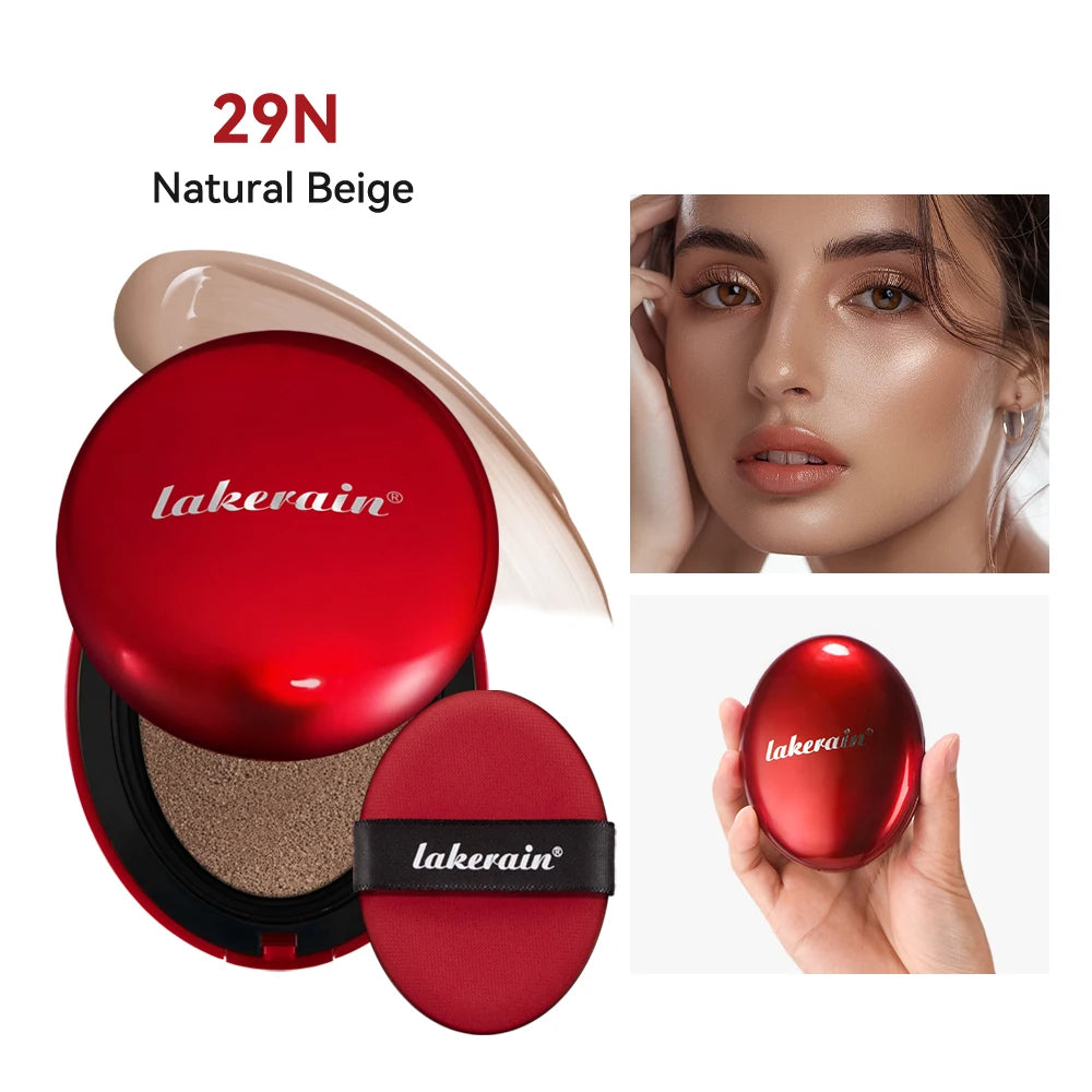 Dewy Glow Cream Cushion Foundation