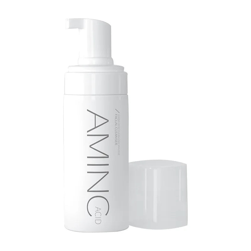 LAIKOU Amino Acid Cleansing Mousse, 150 ml