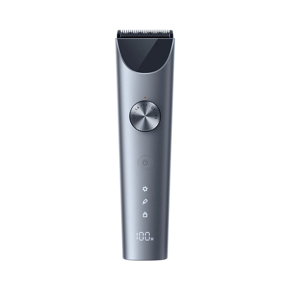 MIJIA Hair Clipper 2 Rechargeable Hair Trimmer