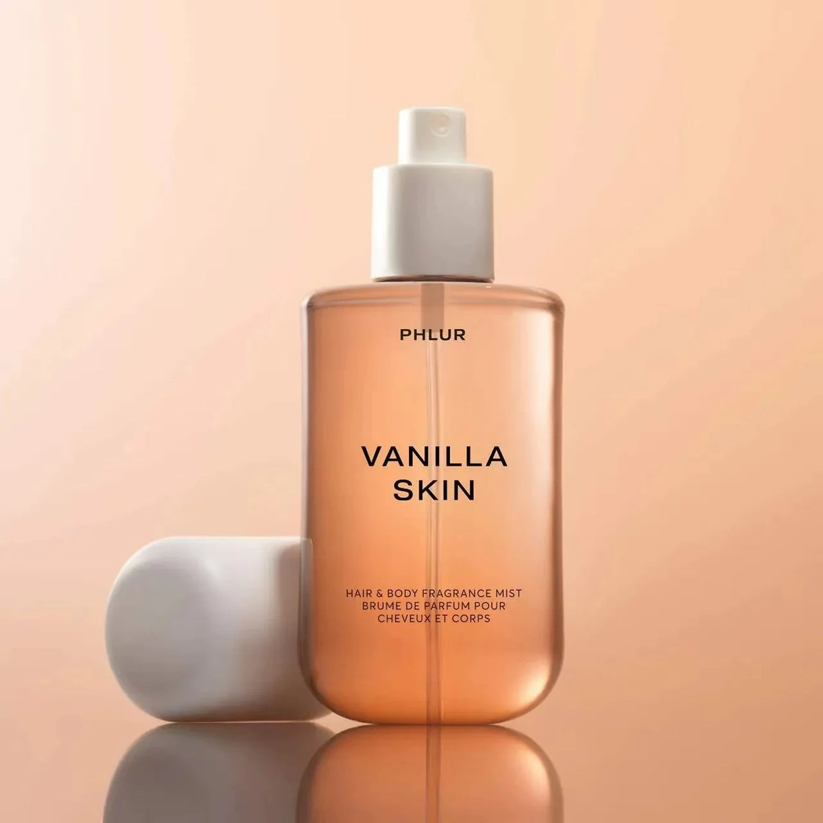 PHLUR Vanilla Skin Hair and Body Fragrance Mist, 240ml