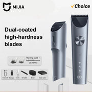 MIJIA Hair Clipper 2 Rechargeable Hair Trimmer